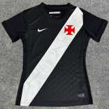 2026/27 Vasco da Home Fans Women Soccer jersey