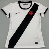 2026/27 Vasco da Away Fans Women Soccer jersey