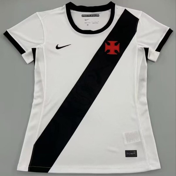 2026/27 Vasco da Away Fans Women Soccer jersey