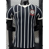 [PLAYER] 2026/27 Corinthians Away Player Soccer jersey