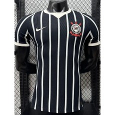 [PLAYER] 2026/27 Corinthians Away Player Soccer jersey