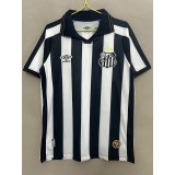 2026/27 Santos FC Away Fans Soccer jersey