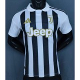 [PLAYER] 2026/27 JUV Home Player Soccer jersey