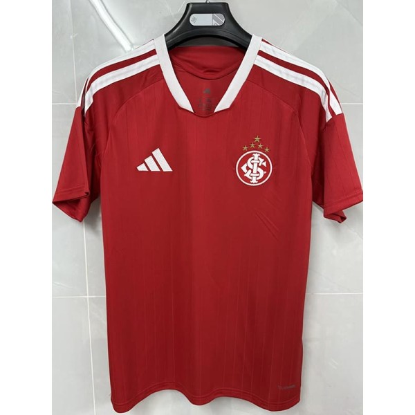 2026/27 Internacional Home Fans Soccer jersey