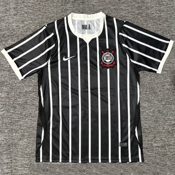 2026/27 Corinthians Away Fans Soccer jersey