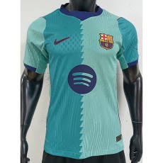 [PLAYER] 2026/27 BAR Third Leaked Edition Player Soccer jersey