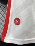 [PLAYER] 2026/27 Sao Paulo FC Home Player Soccer jersey