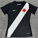 2026/27 Vasco da Home Fans Women Soccer jersey