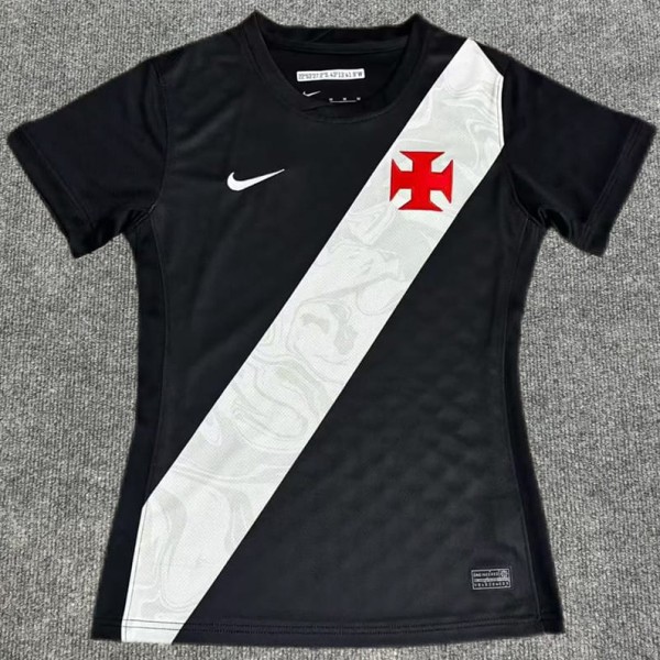 2026/27 Vasco da Home Fans Women Soccer jersey