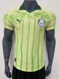 [PLAYER] 2025/26 Palmeiras Special Edition Player Soccer jersey
