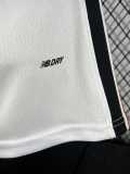 [PLAYER] 2026/27 Sao Paulo FC Home Player Soccer jersey