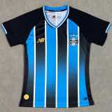 2026/27 Grêmio Home Fans Women Soccer jersey