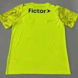 2026/27 Palmeiras Green Training Shirts