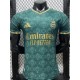 2025/26 R MAD Green Player Training Shirts