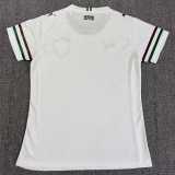 2026/27 Fluminense Away Fans Women Soccer jersey