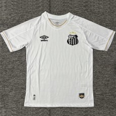 2026/27 Santos FC Home Fans Soccer jersey