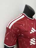 [PLAYER] 2026/27 LIV Home Player Soccer jersey