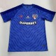 2026/27 Sao Paulo FC Goalkeeper Blue Fans Soccer jersey