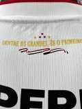 [PLAYER] 2026/27 Sao Paulo FC Home Player Soccer jersey