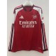 2026/27 ASN Home Fans Long Sleeve Soccer jersey