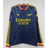 2026/27 ASN Away Fans Long Sleeve Soccer jersey