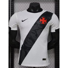 [PLAYER] 2026/27 Vasco da Away Player Soccer jersey