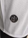 [PLAYER] 2026/27 Man City Away Player Soccer jersey