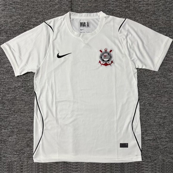 2026/27 Corinthians Home Fans Soccer jersey