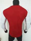 [PLAYER] 2026/27 ASN Home Player Long Sleeve Soccer jersey