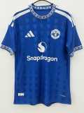 2026/27 Man Utd Training Shirts