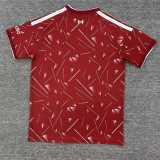 2026/27 LIV Home Fans Soccer jersey