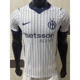[PLAYER] 2026/27 INT Special Edition Player Soccer jersey