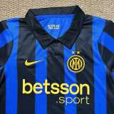 2026/27 INT Home Fans Soccer jersey