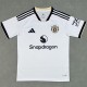 2026/27 Man Utd Special Edition White Fans Soccer jersey