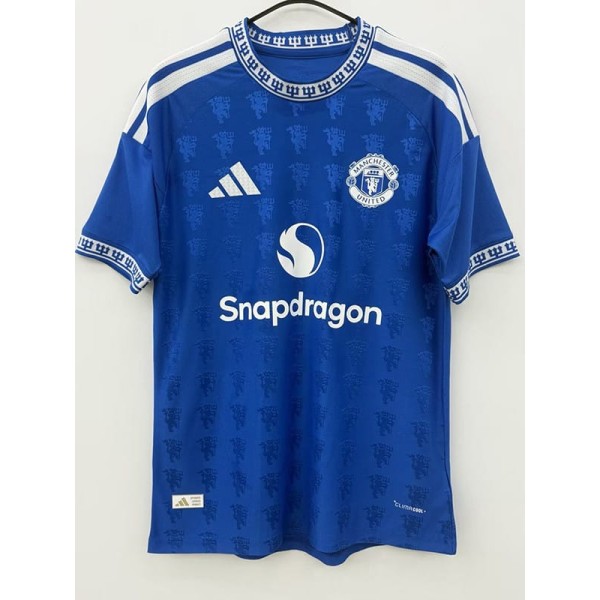 2026/27 Man Utd Training Shirts