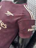 [PLAYER] 2026/27 ASN Special Edition Player Soccer jersey