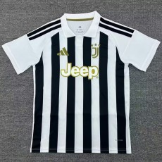 2026/27 JUV Home Fans Soccer jersey