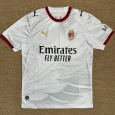 2026/27 ACM Away Fans Soccer jersey