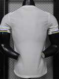 [PLAYER] 2026/27 Marseille Home Player Soccer jersey