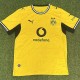 2026/27 Dortmund Home Yellow Fans Soccer jersey