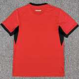 2026/27 Stade Rennais Home Fans Soccer jersey