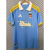 2025/26 Como 1907 Joint Edition Fans Soccer jersey