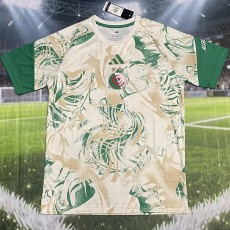2026 Algeria Training Shirts