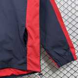 1999/00 BAR Black Red Windbreaker