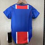 2026/27 PSG Home Baby Jersey