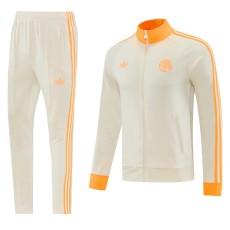 2026/27 Bayern Tracksuit
