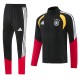 2026 Germany Black Tracksuit