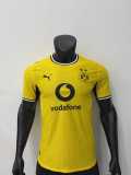 [PLAYER] 2026/27 Dortmund Home Player Soccer jersey