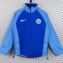 1998/99 Napoli Windbreaker