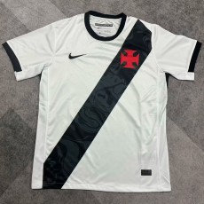 2026/27 Vasco da Away Fans Soccer jersey